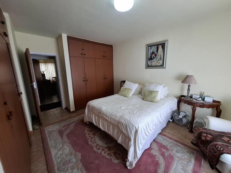 To Let 3 Bedroom Property for Rent in Strand North Western Cape